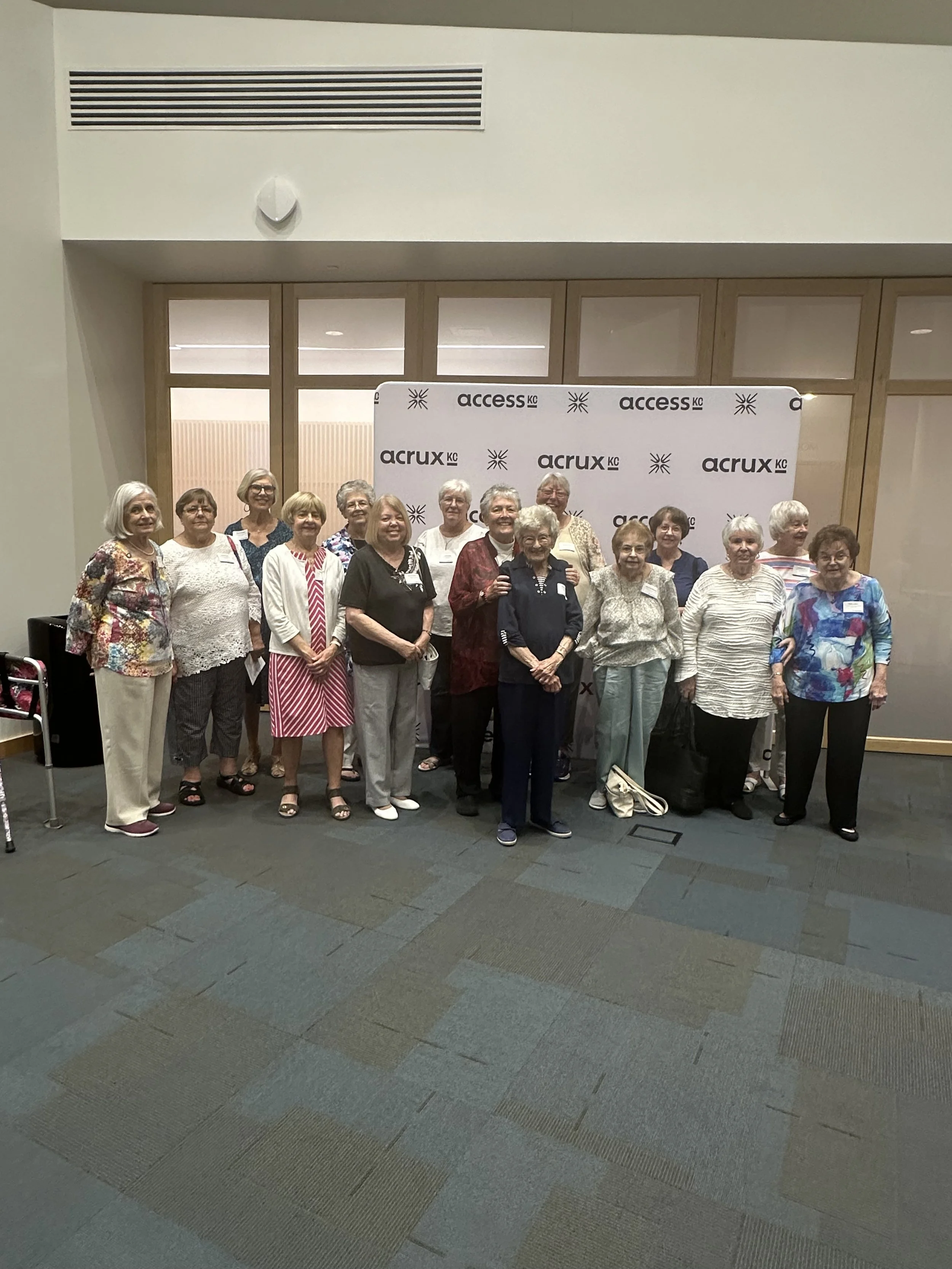 20240608 Nursing Scholarship Luncheon- Alumnae Group Picture (6).JPG