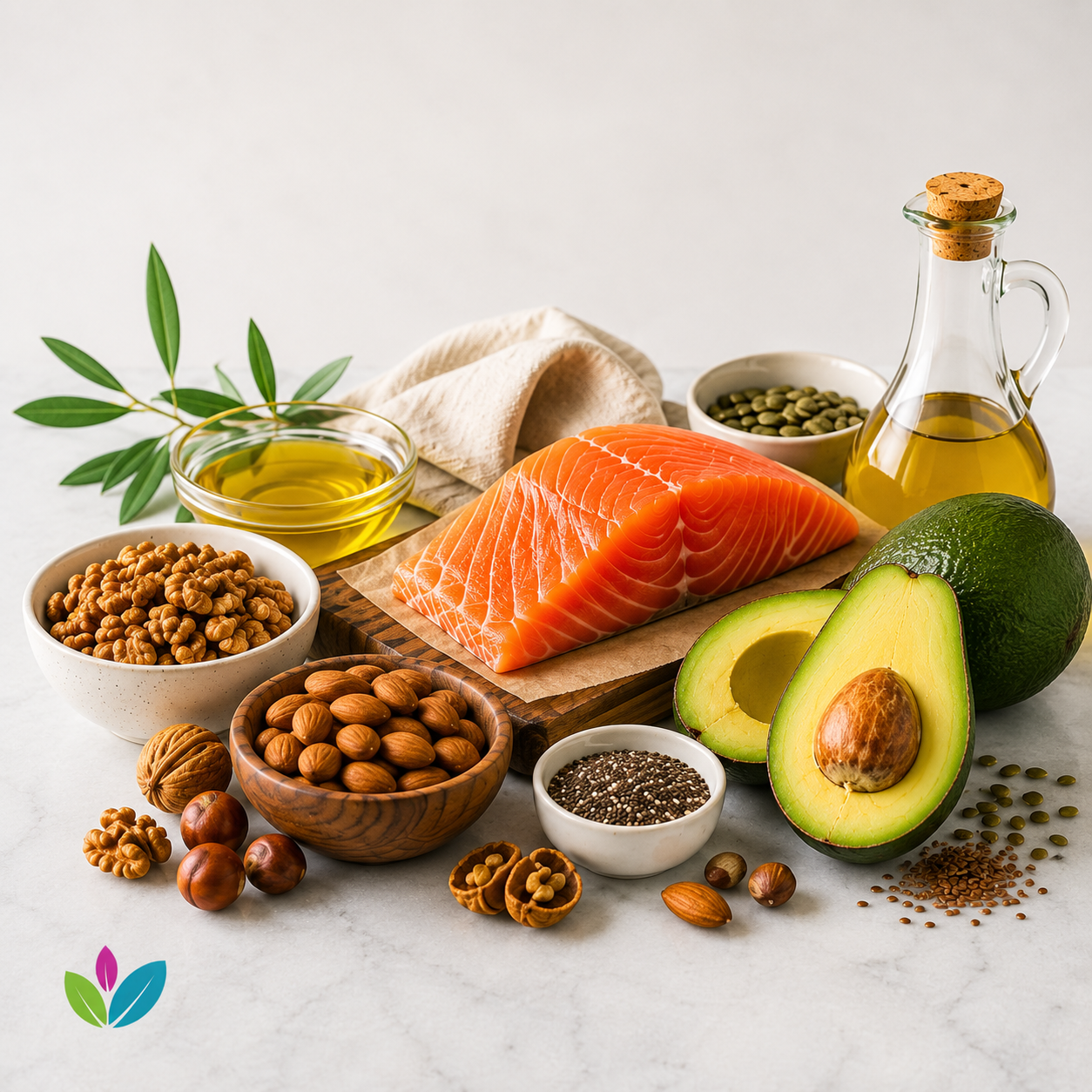 Dietary Fats: What You Need to Know
