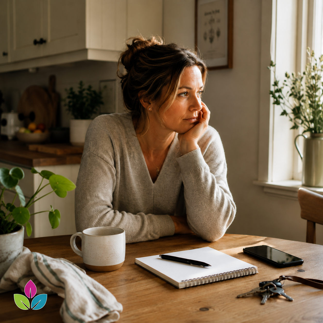 Tired, Stressed and Looking for Answers?