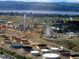The Impact of Phillips 66 and Valero Refinery Closures in California