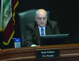 Lodi City Manager Investigation - July Update