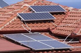 Residential Solar - Big Changes Coming