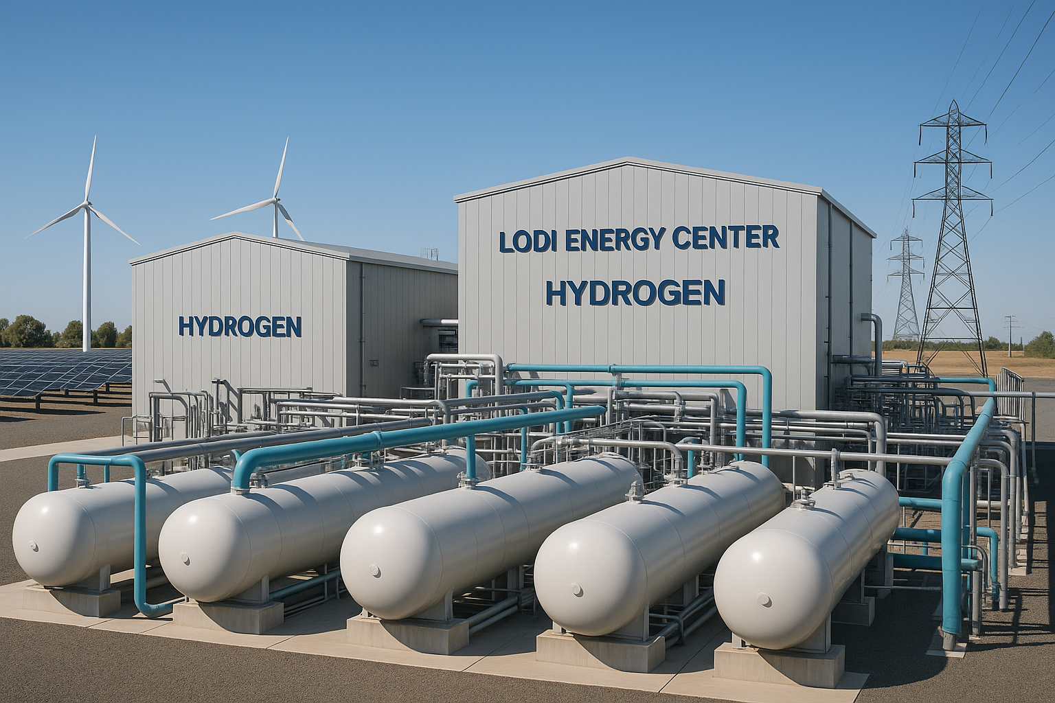 Lodi Positioned for Economic Transformation