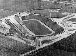 Lodi's Grape Bowl:  History and Future Vision