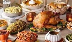 Thanksgiving Dinner Prices: 2024 vs 2025