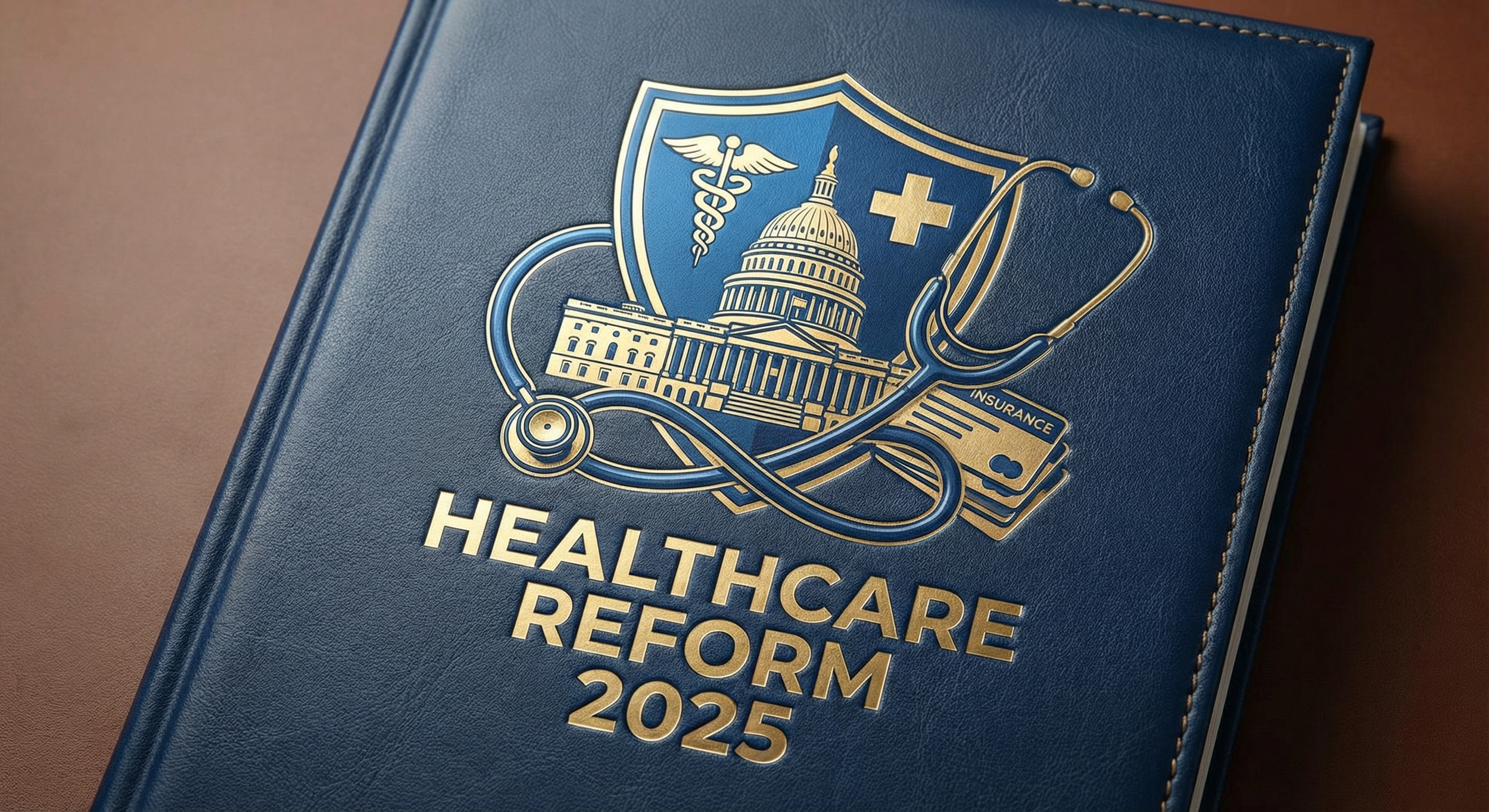 Trump / Republican Healthcare Plan (2025)