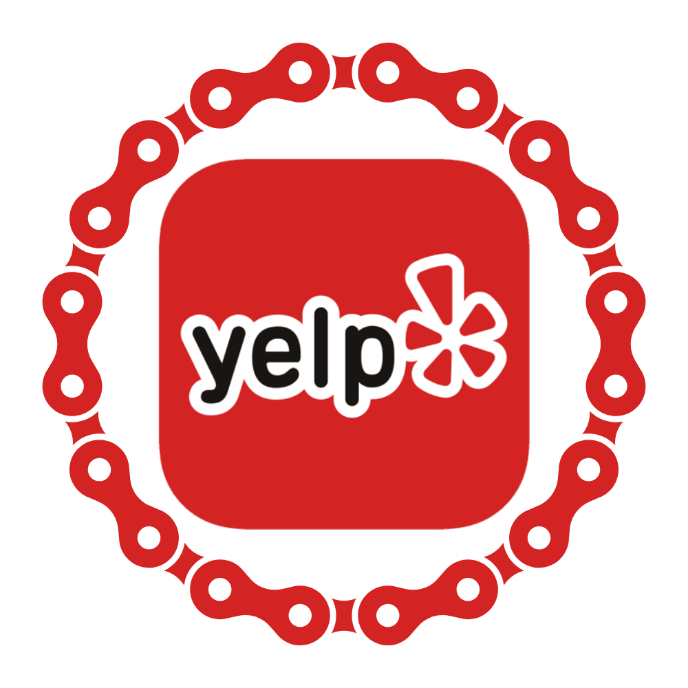 Click here to leave a Yelp review!