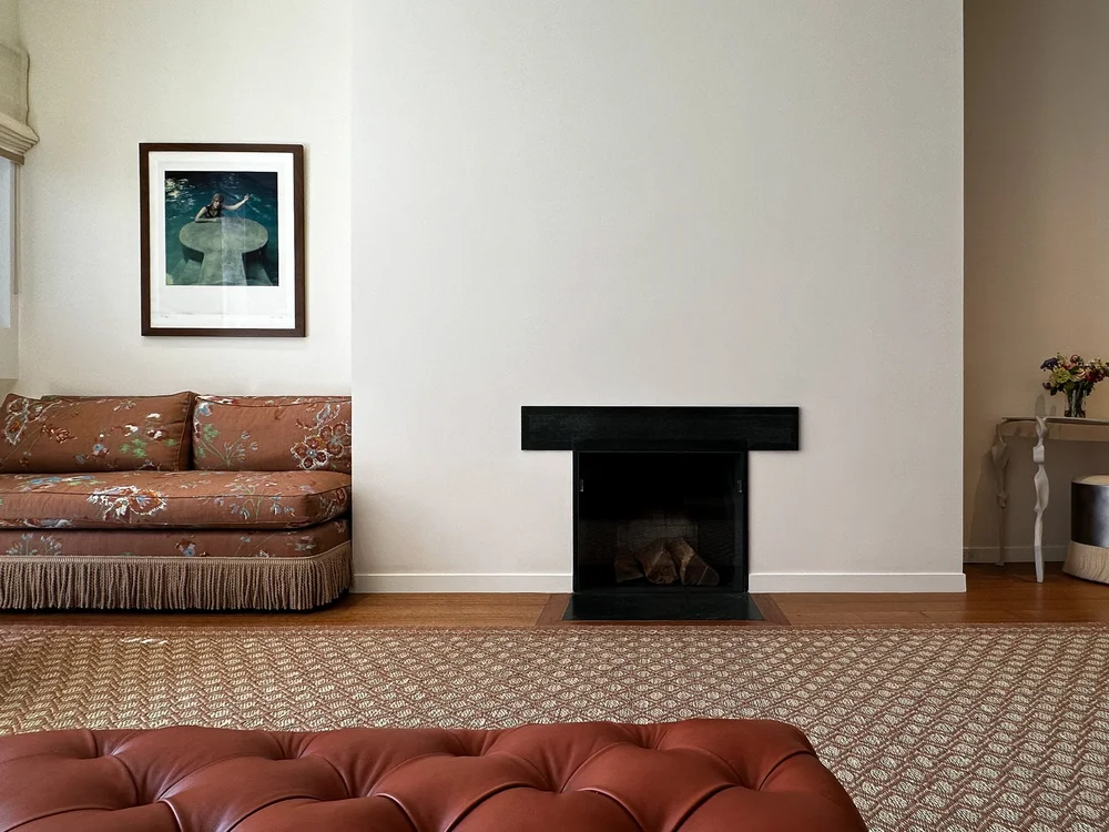 Upper East Side apartment renovation
