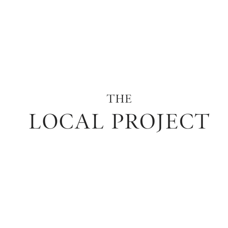 The Local Project Logo