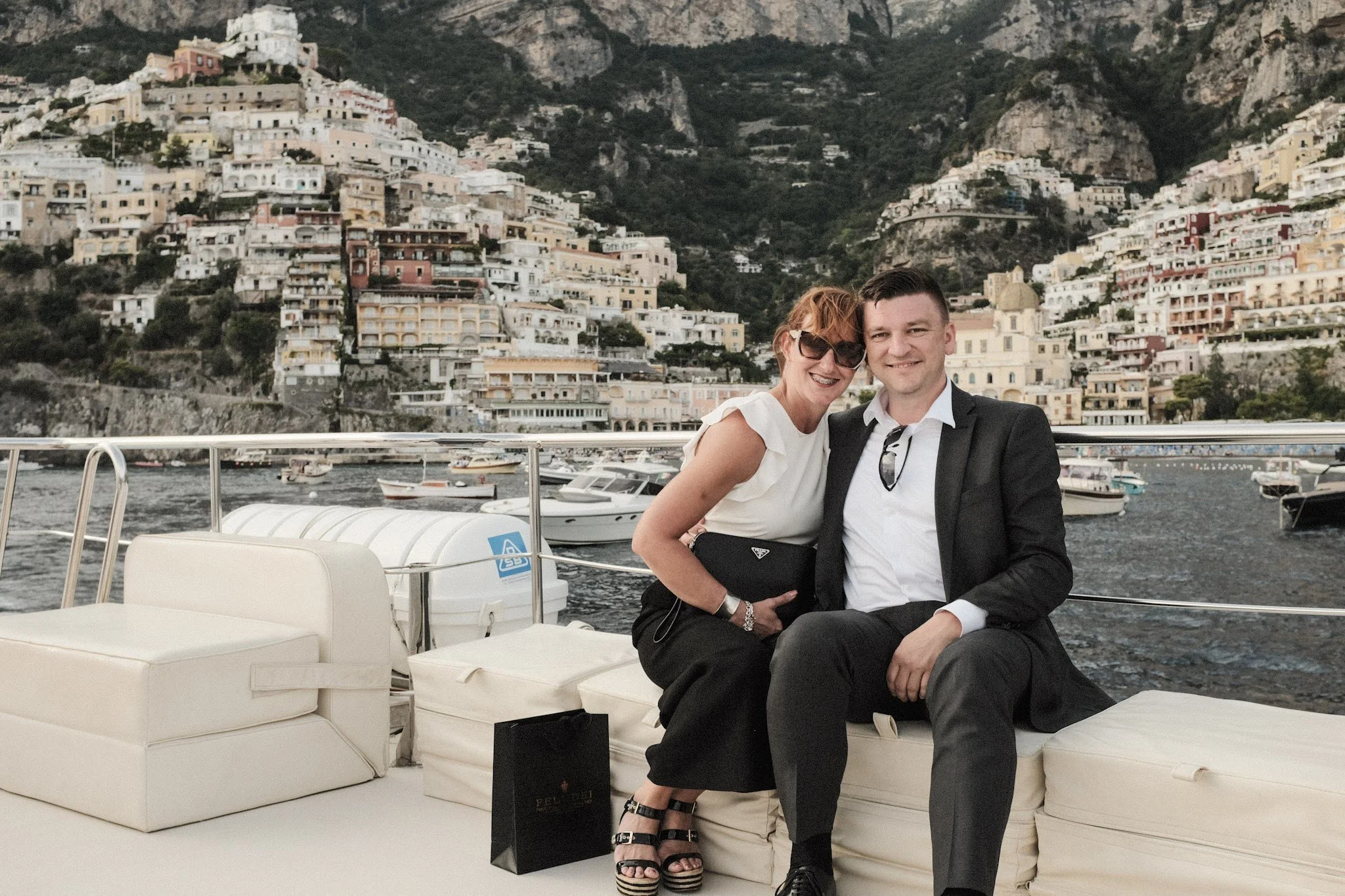 Positano, Italy (2021)