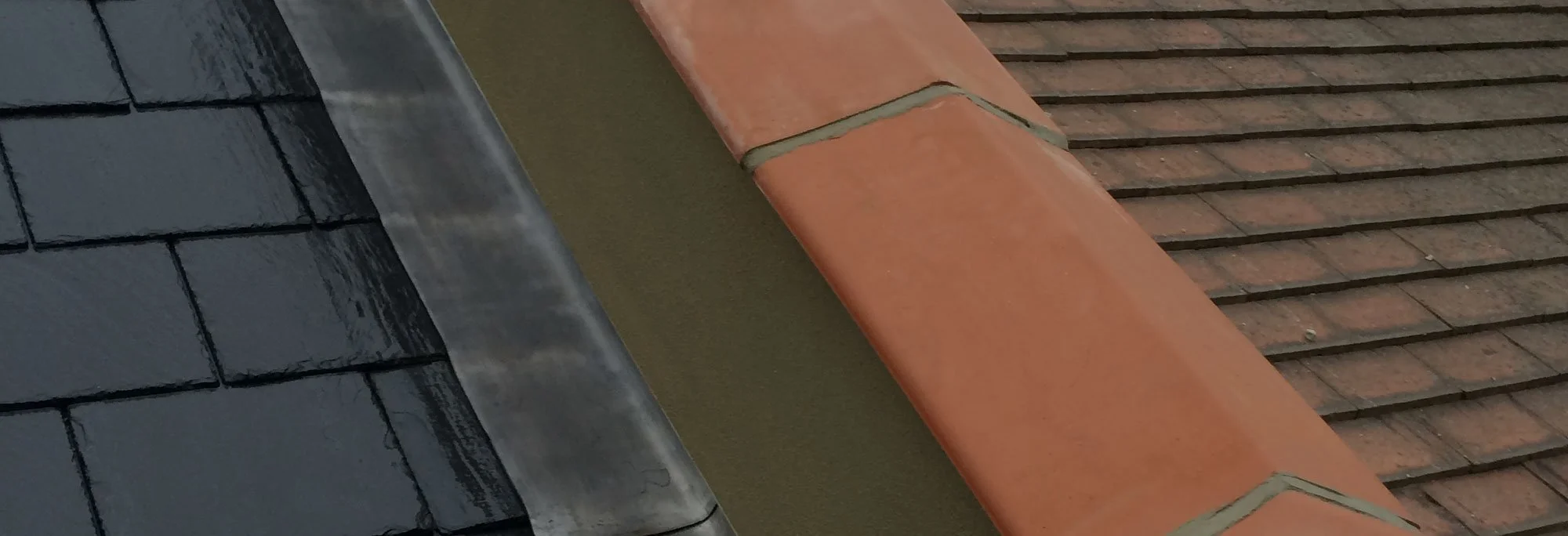 Leadwork — Nottingham Roofing Company