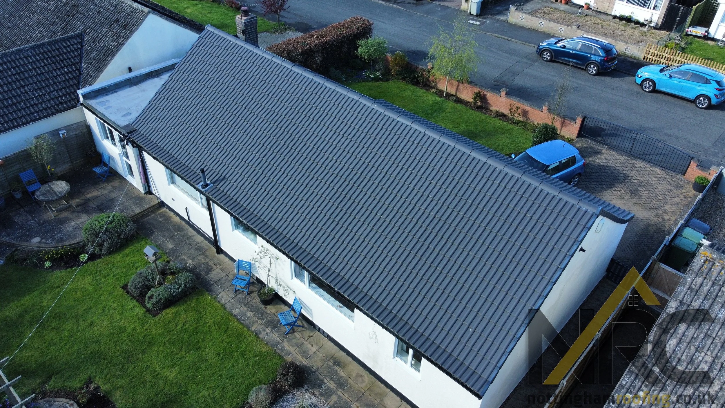 Nottingham Roofing Company