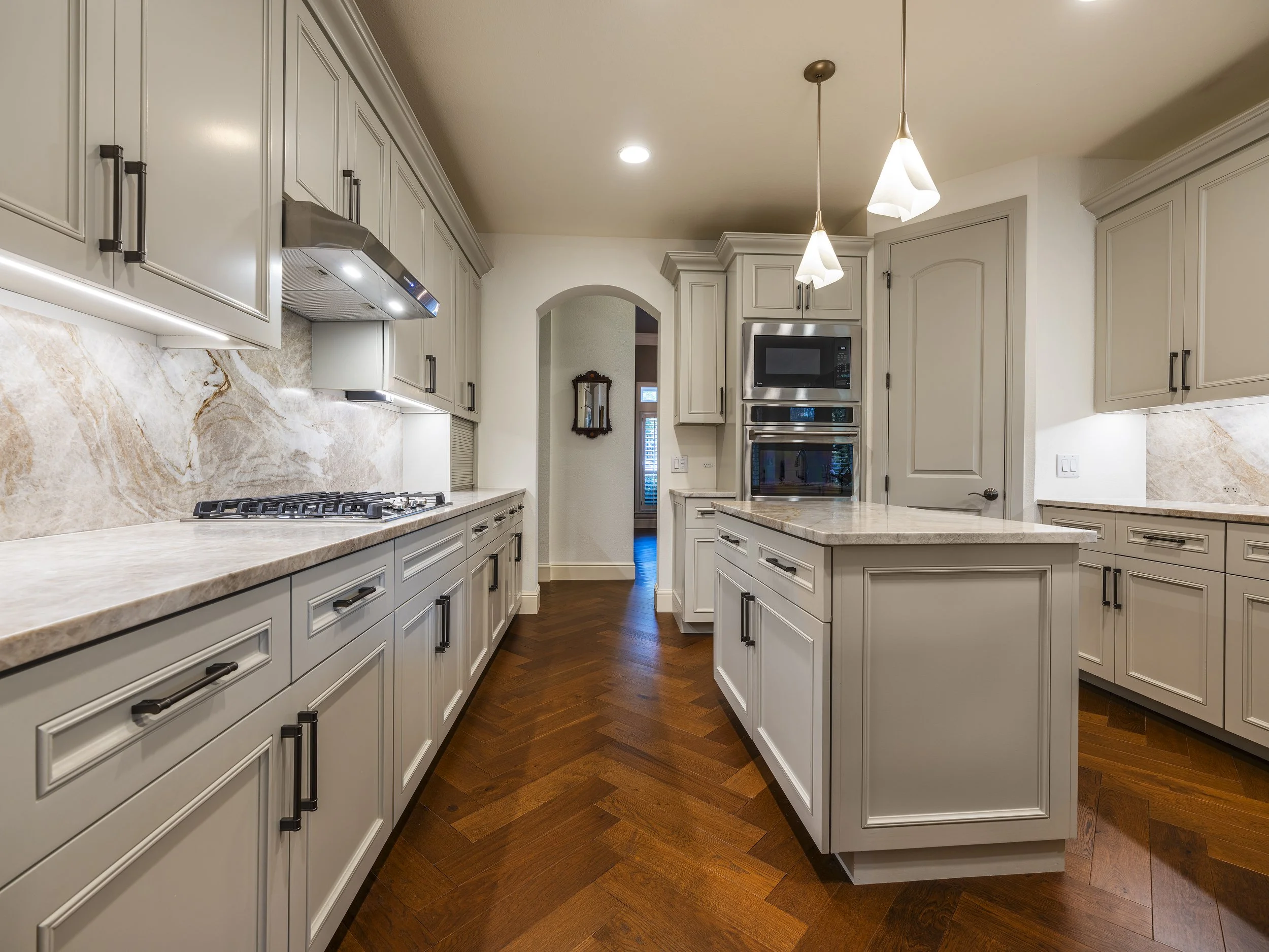 Wimberly Lane Remodel