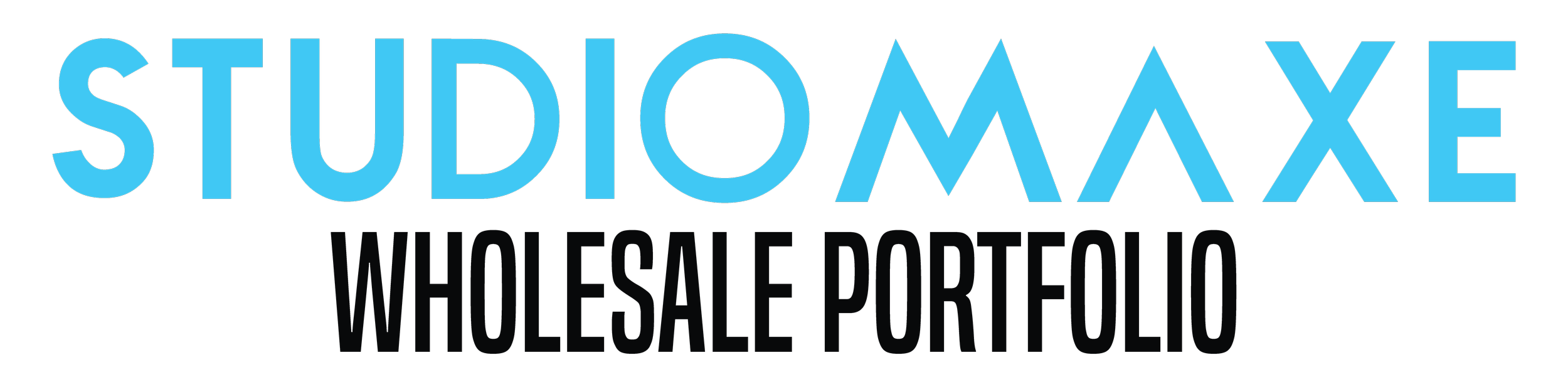 StudioMaxe Wholesale
