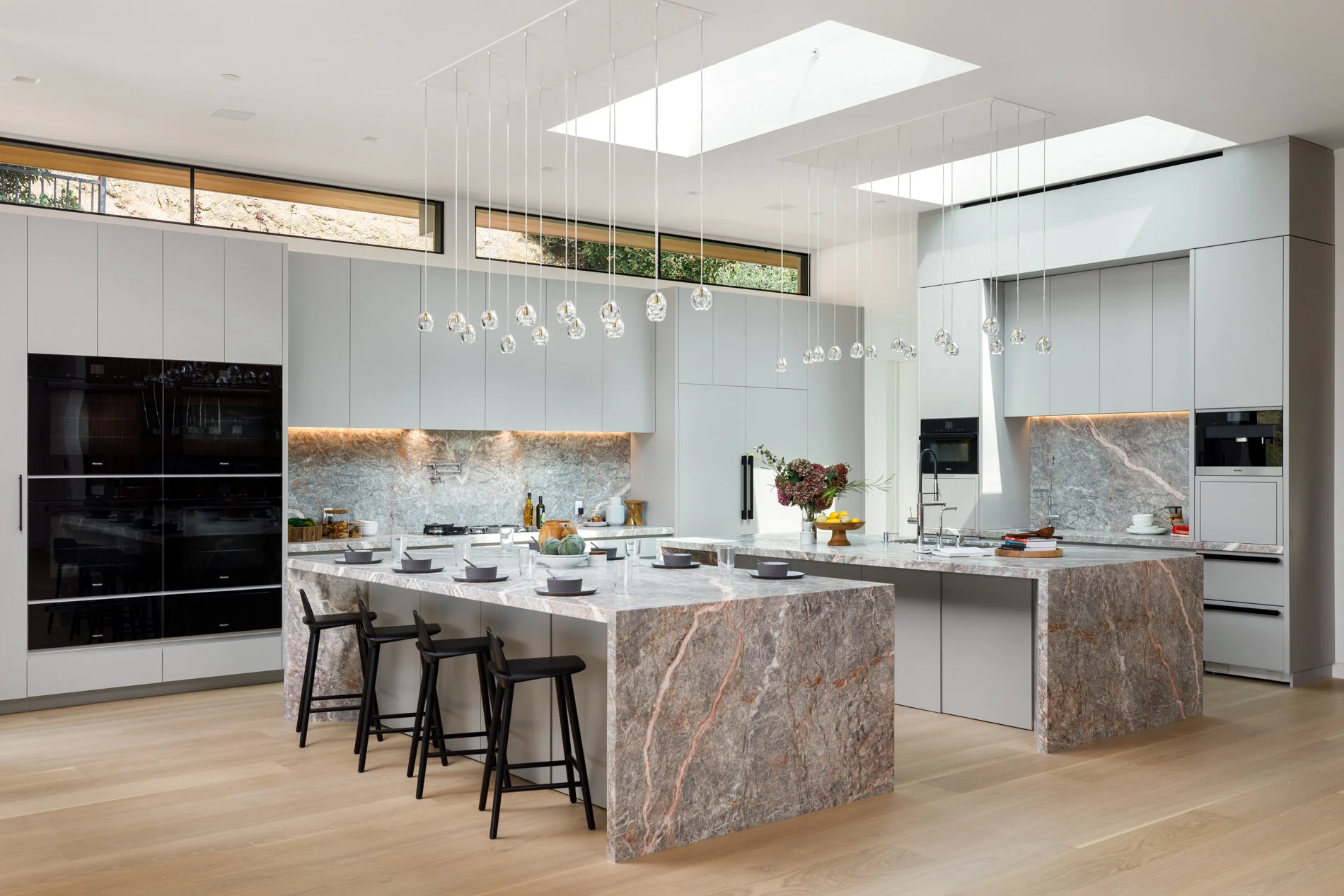 Trousdale Estates | Thomas James Homes | Custom Design