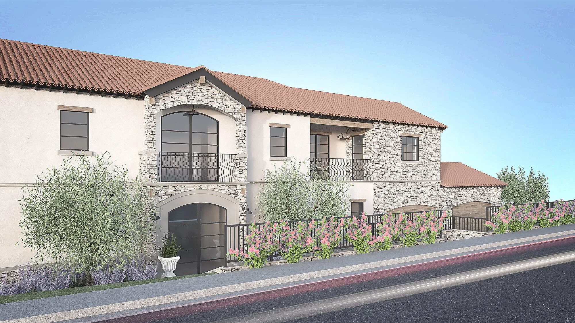 Monte Vista AAA