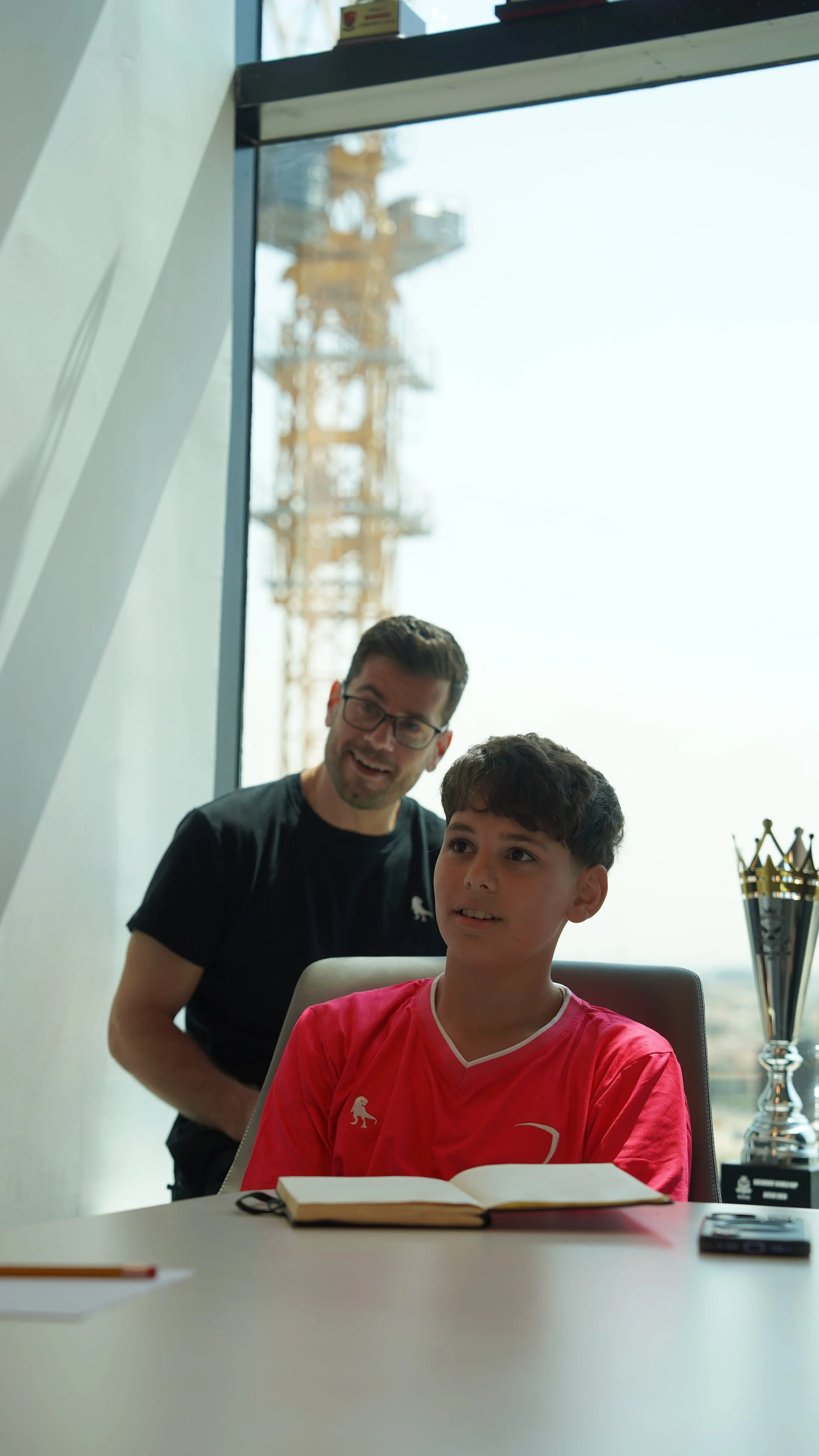 U14s boys at alliance office.jpg