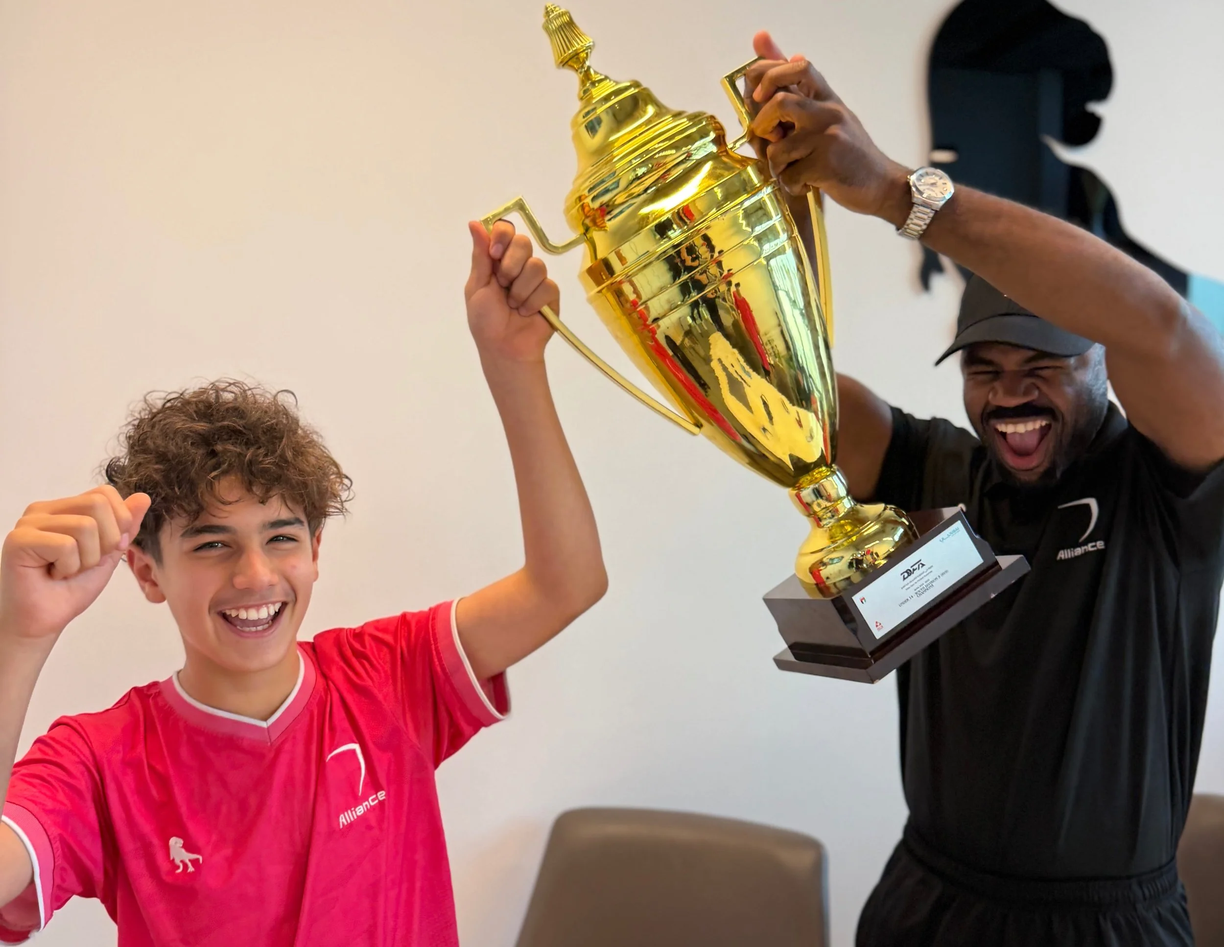 More Than a Game: Why Our FC26 Tournaments Mattered