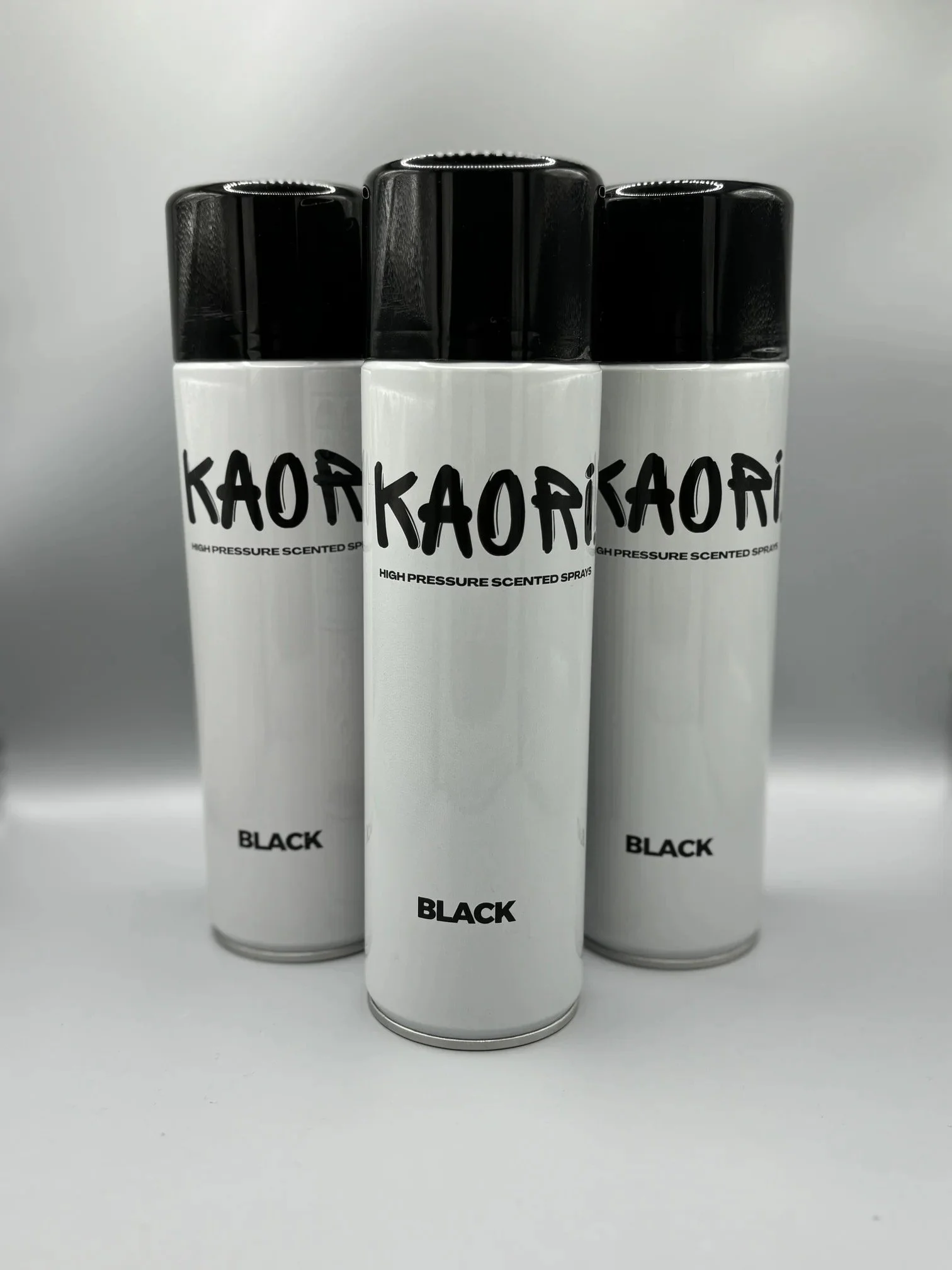 Kaori - Premium Spray