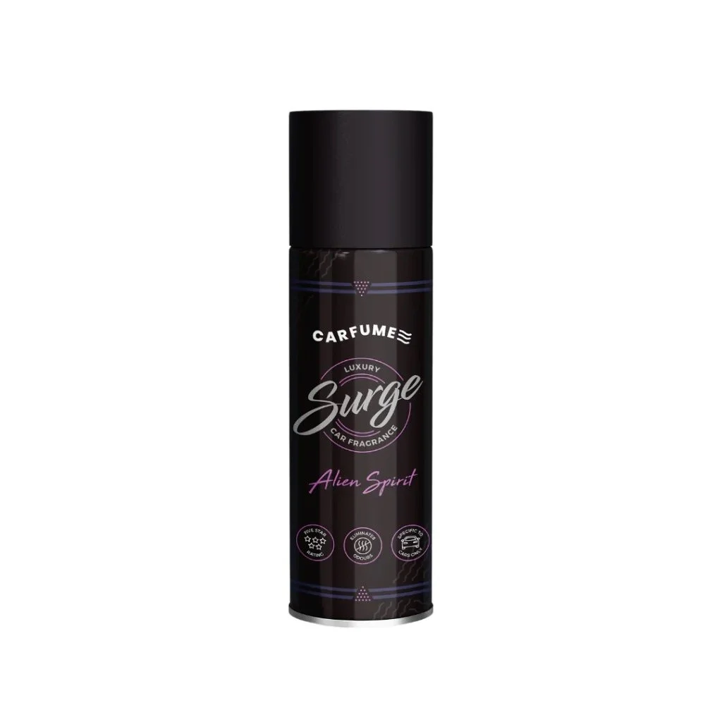 Carfume Surge Can