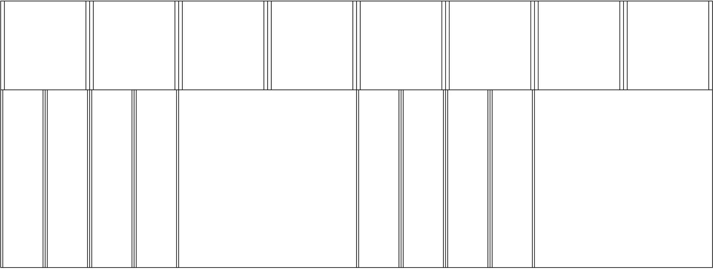 STREETS: single tile