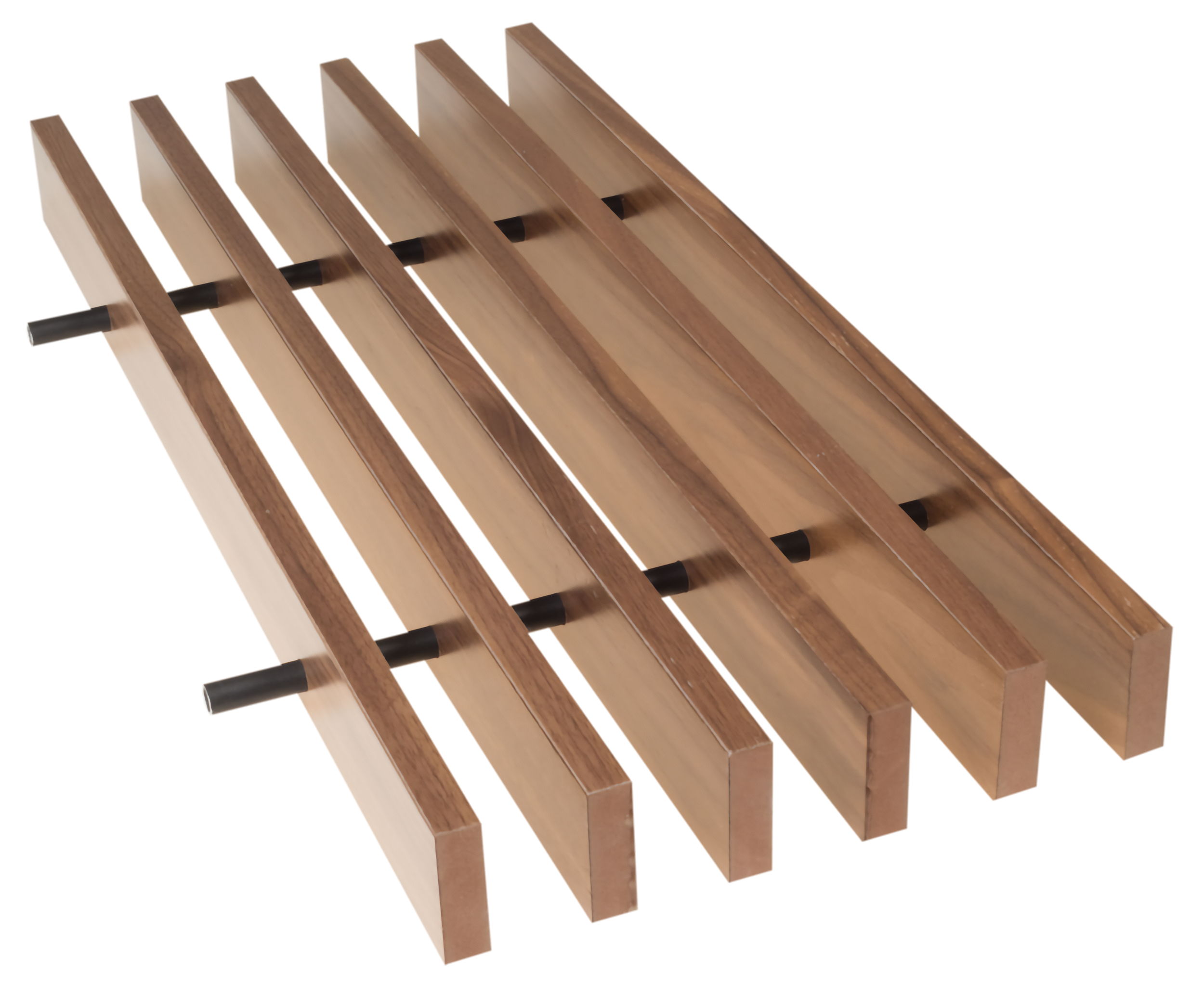 WoodLine Slat — Akouo Acoustics