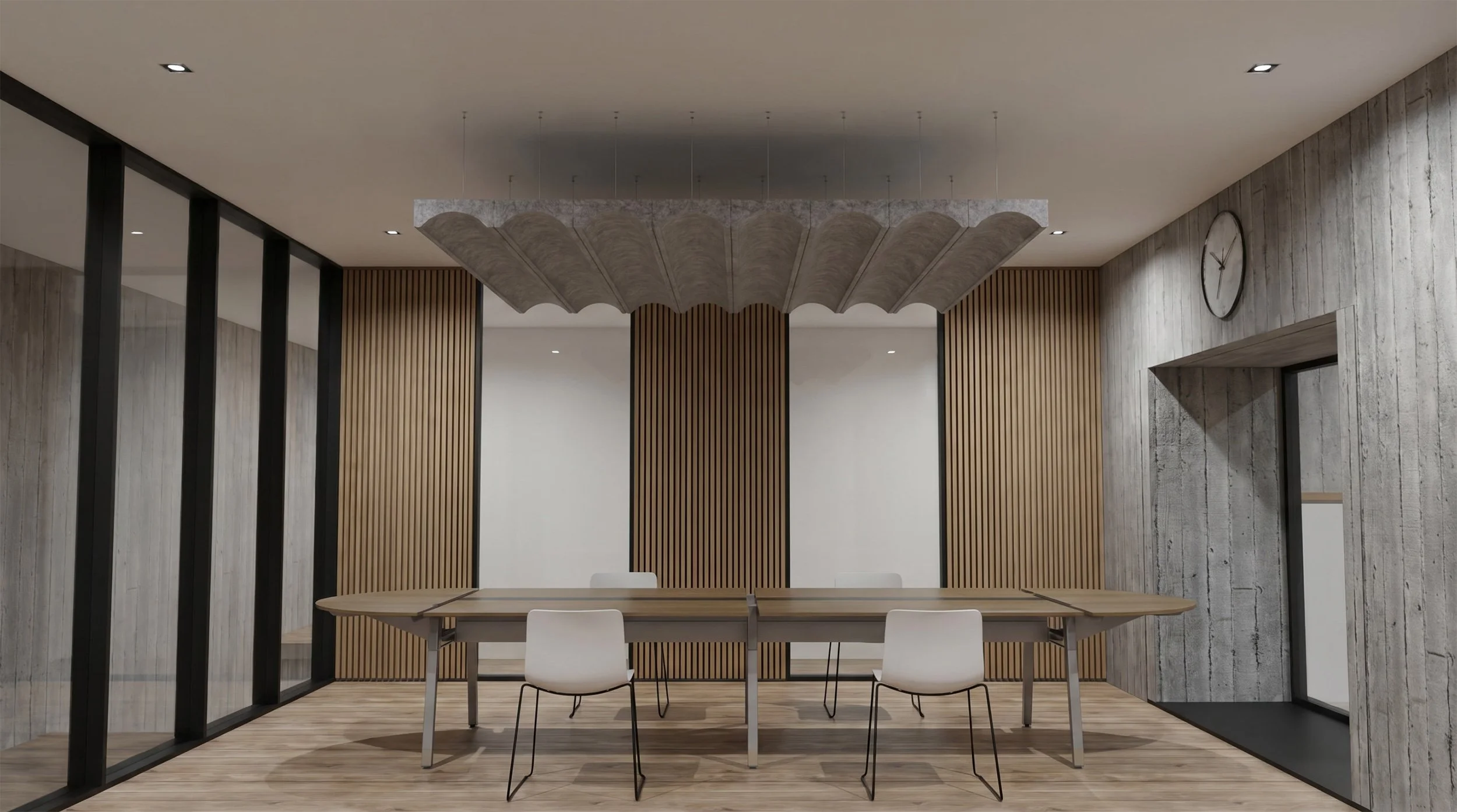GiosFelt-Volta-Vaulted-Ceiling-Panels_Ofiice-room.jpg