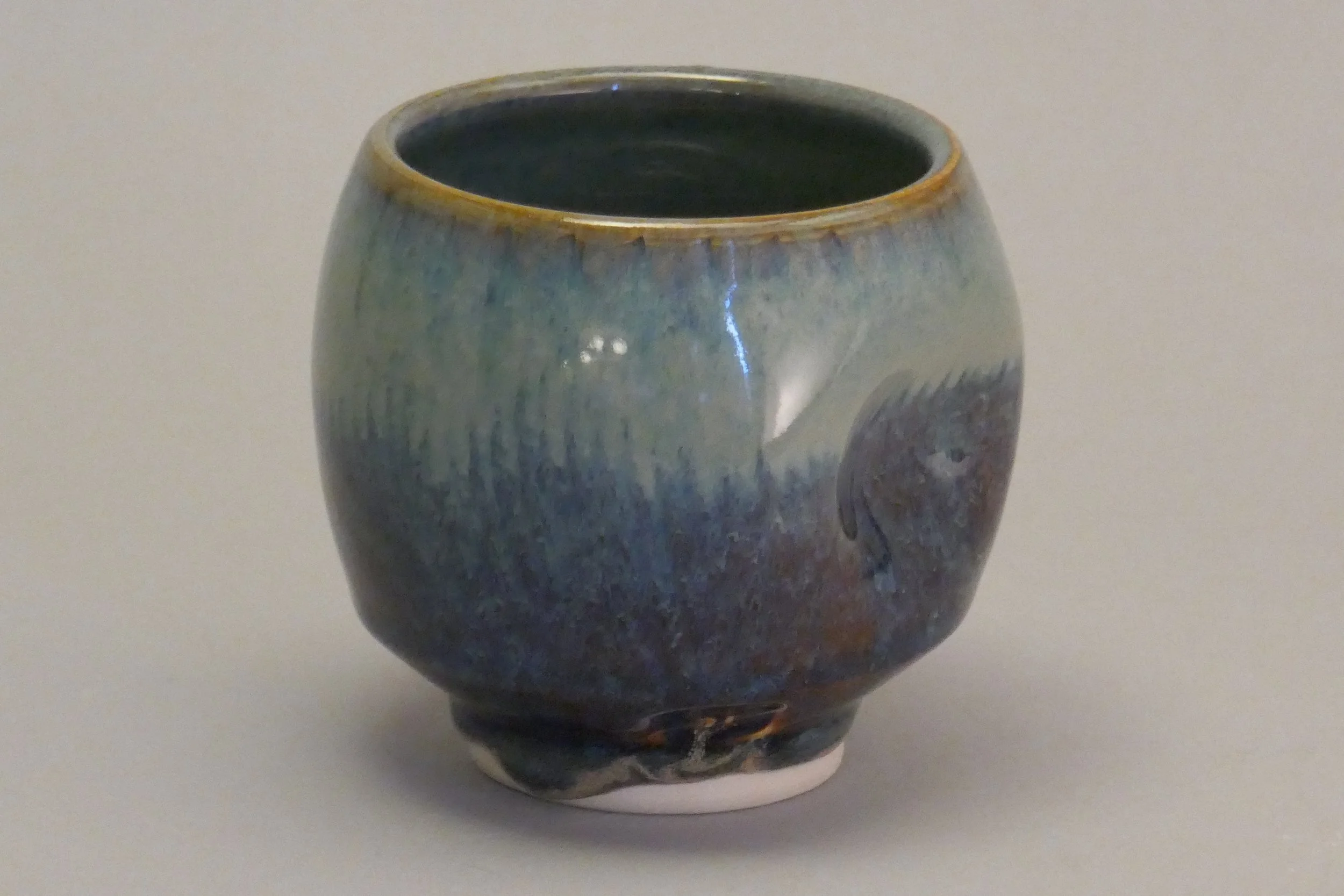 DB Latte Mug