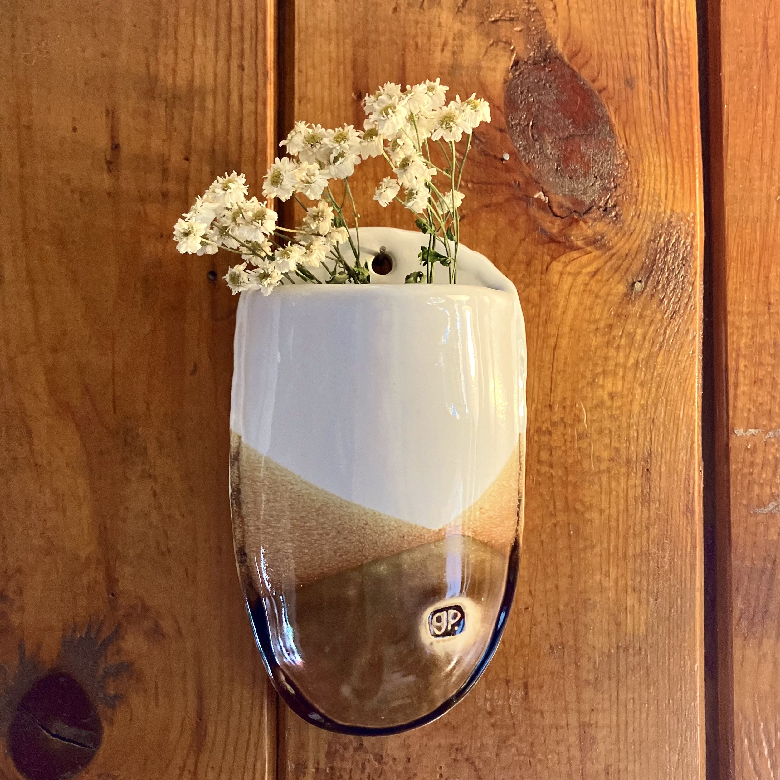 Wall Vase