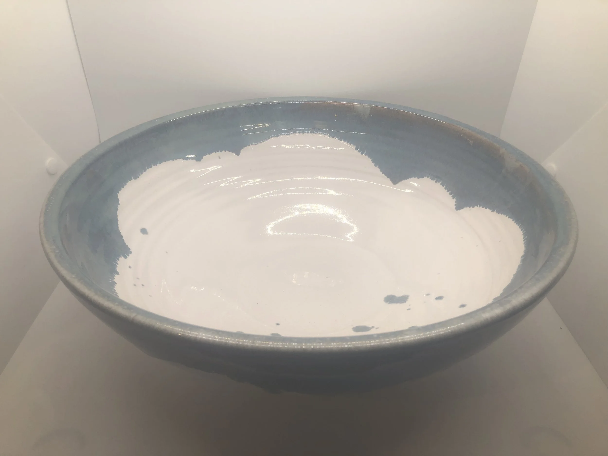 DB Large Round Platter