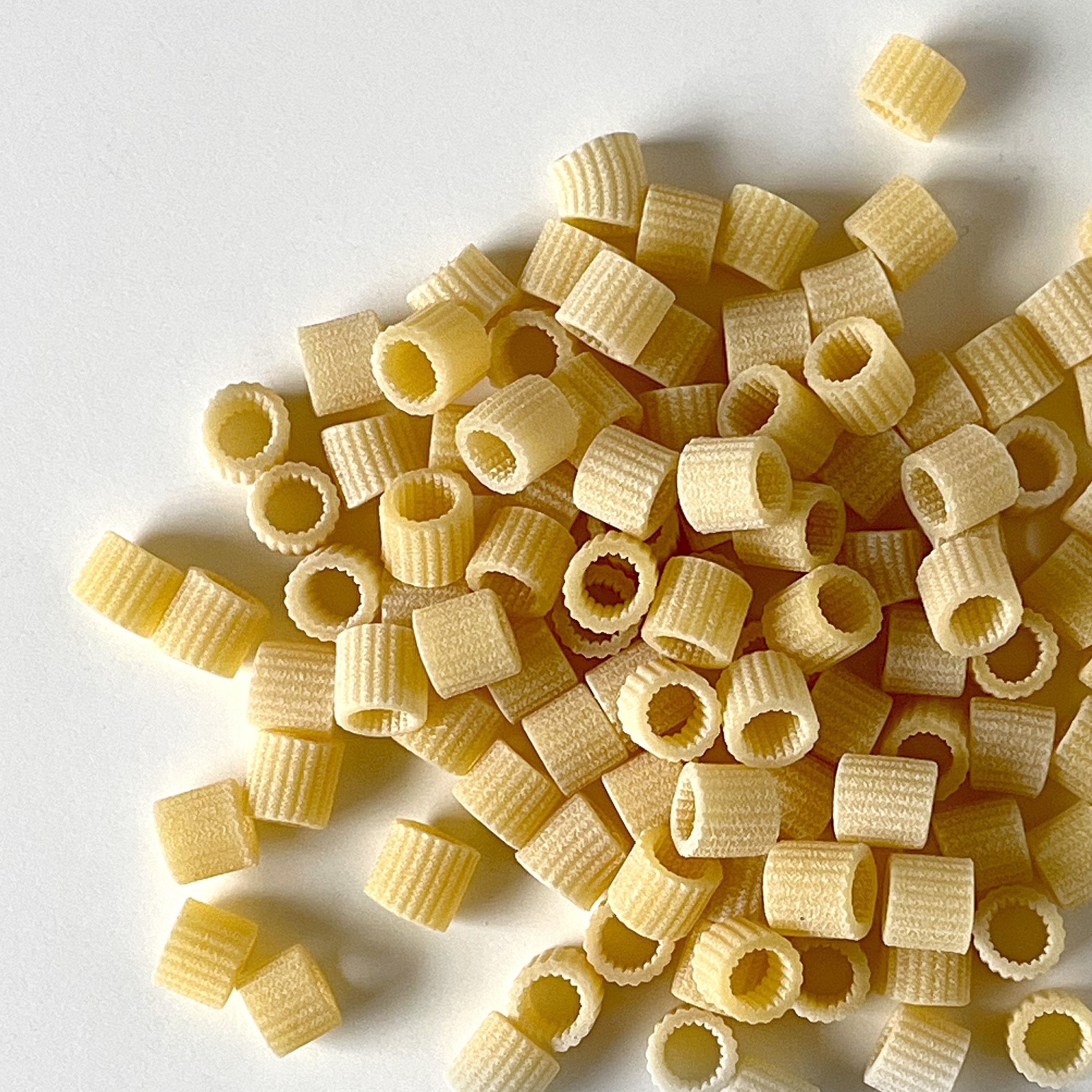 Ditali Pasta (birigate)