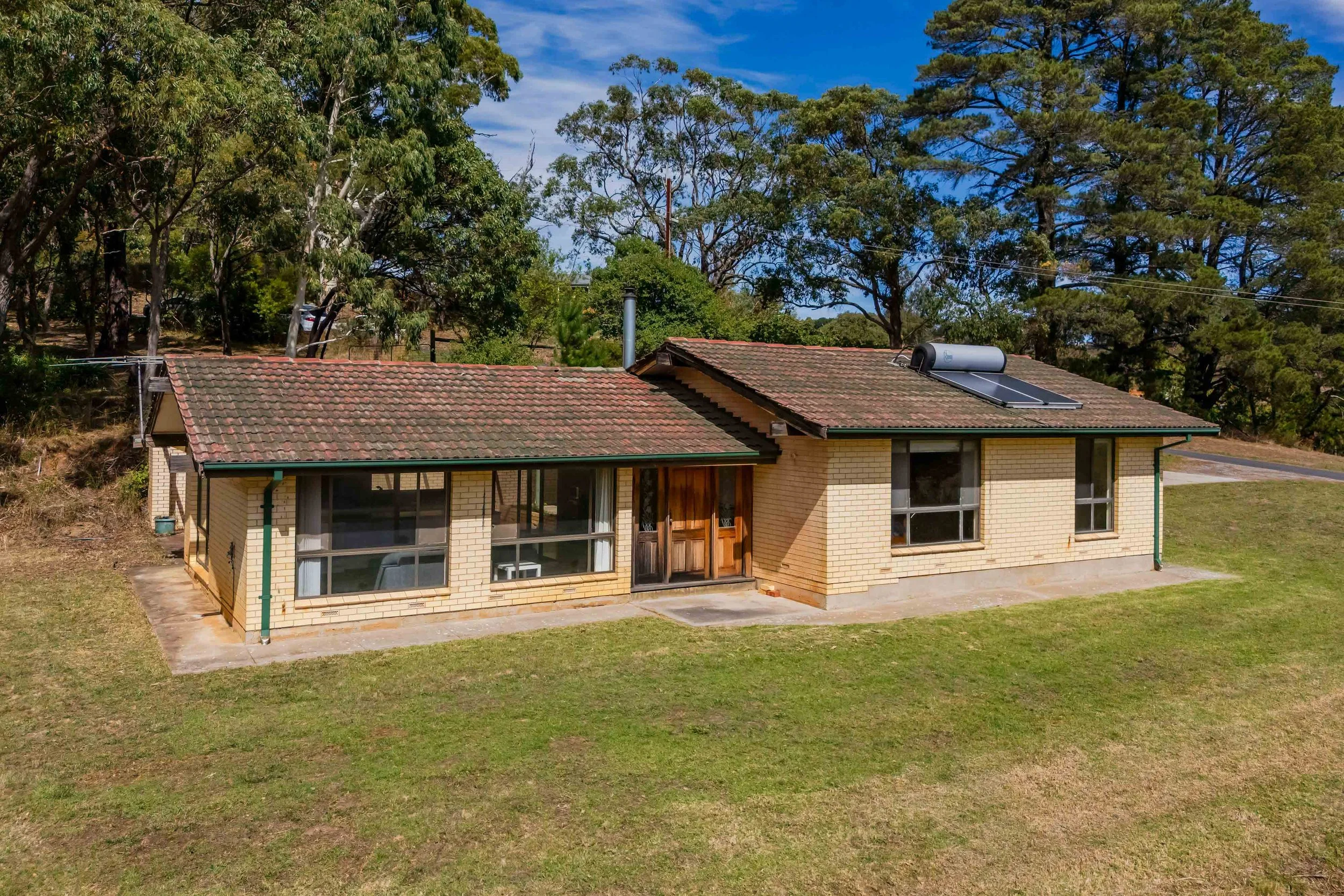 SOLD - 29 Valley View Crescent, Norton Summit