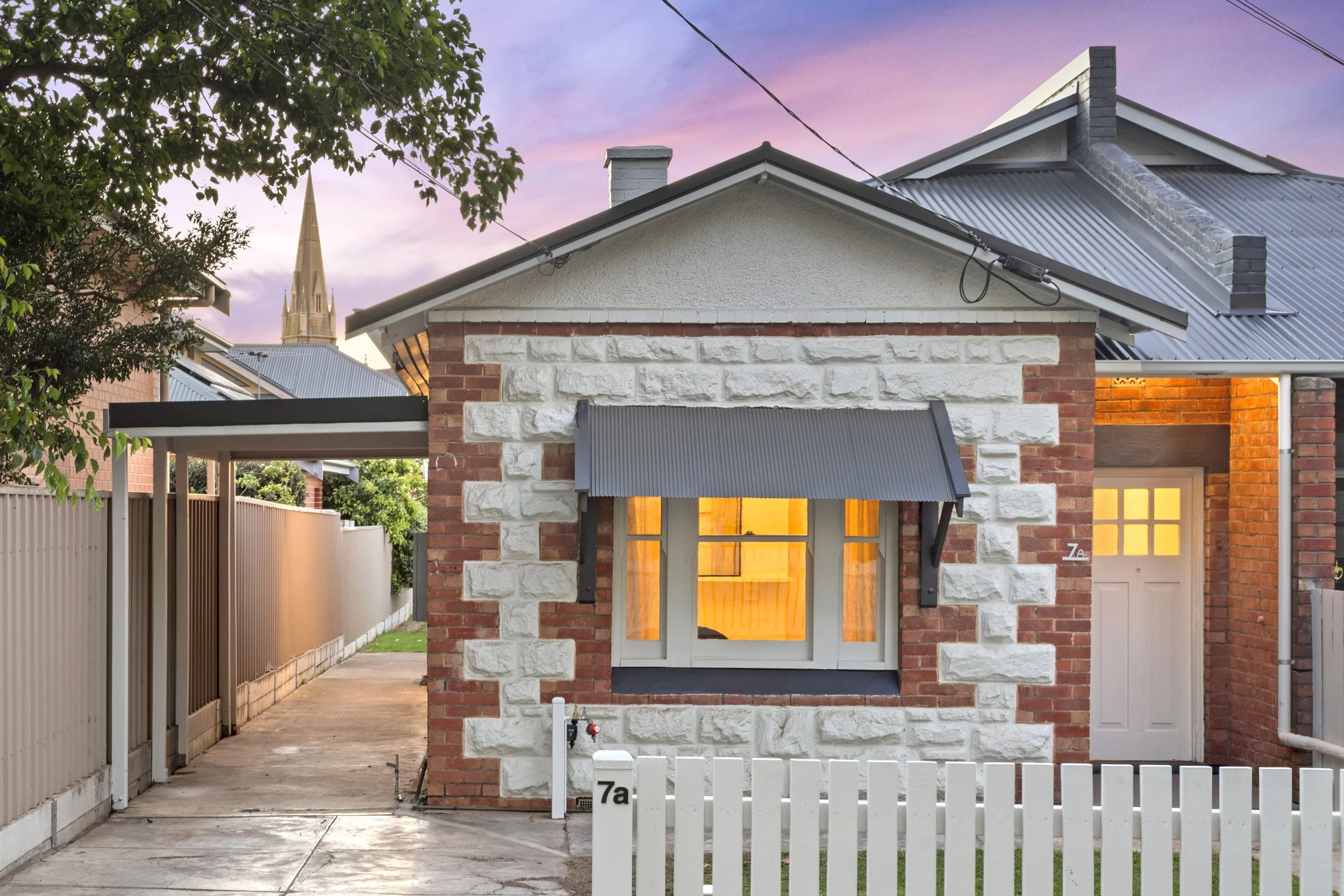 FOR SALE - 7a Phillips Street, Kensington
