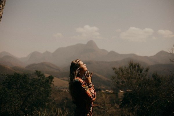 Will Somatic Bodywork Help Me Release Stuck Emotions?