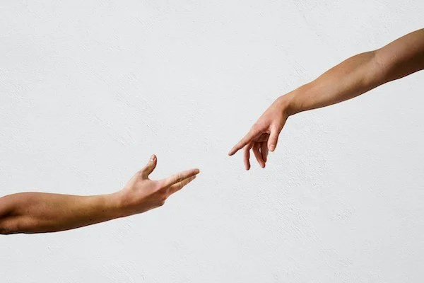 Somatic Coaching For Connection And Relationships