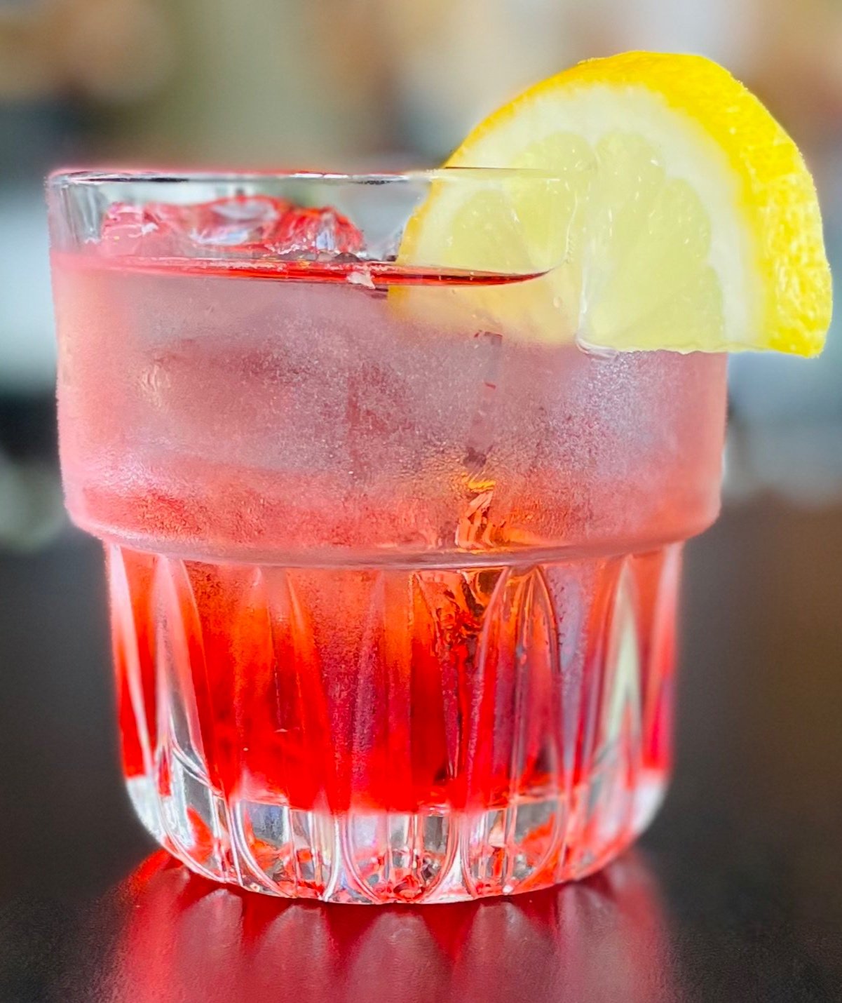 Lucky Horseshoe Lounge