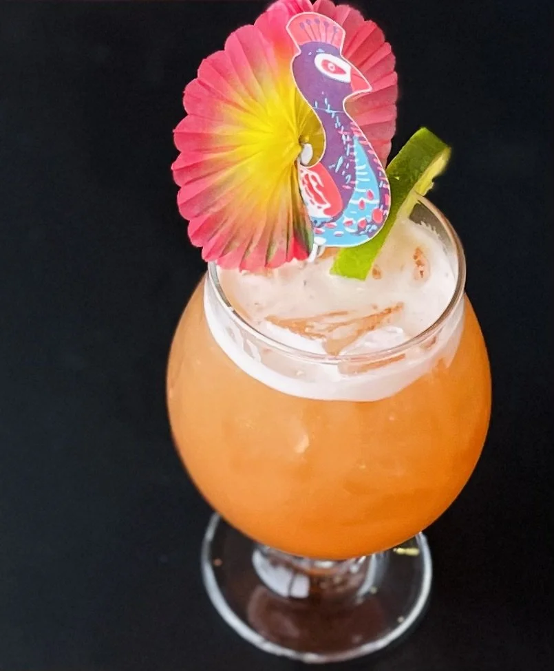 Lucky Horseshoe Lounge