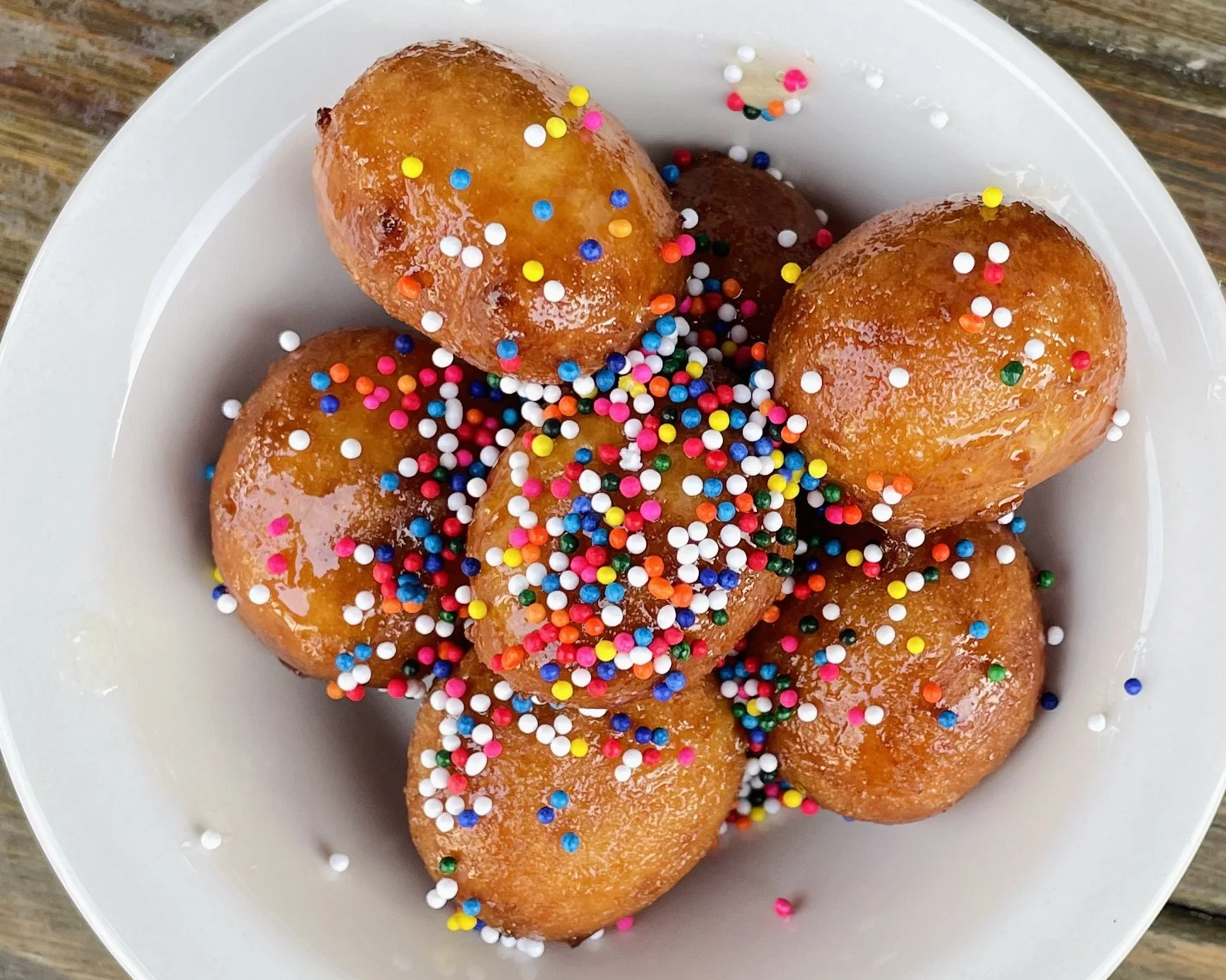 Lucky Horseshoe Lounge