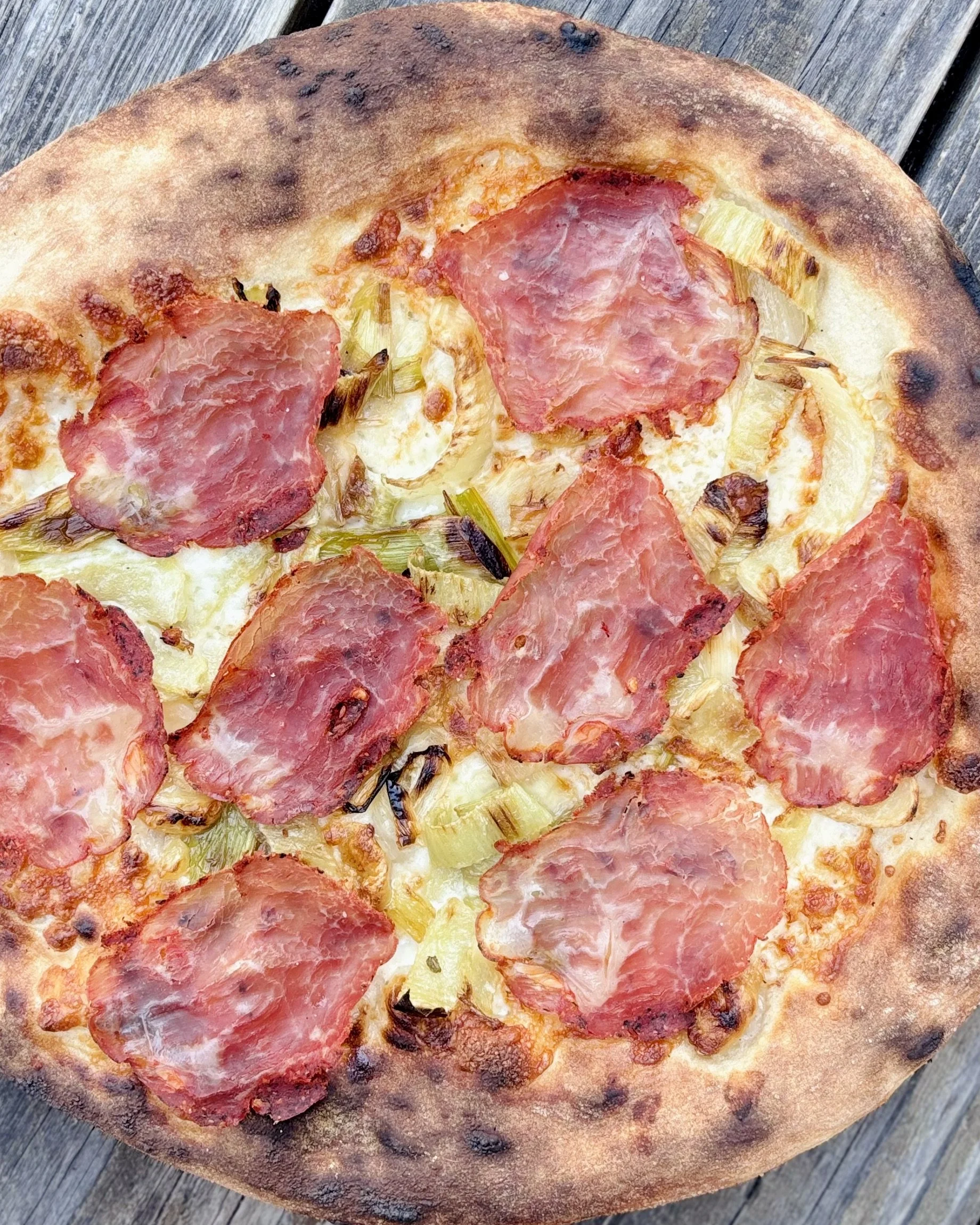Coppa Cabana
