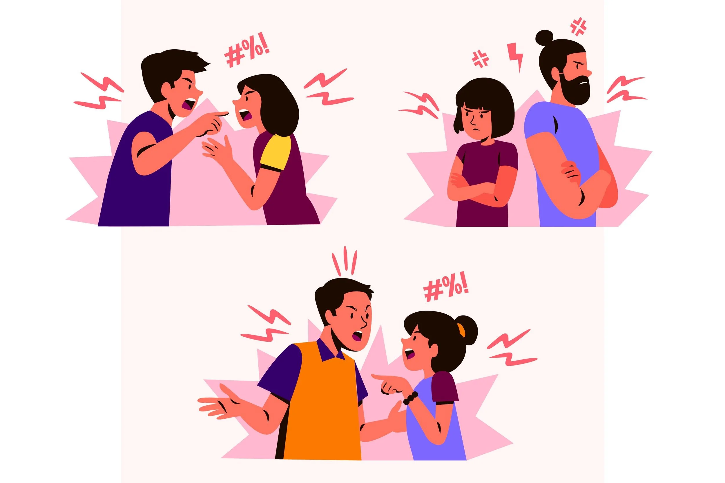 El mayor problema con la comunicación es creer que existe.