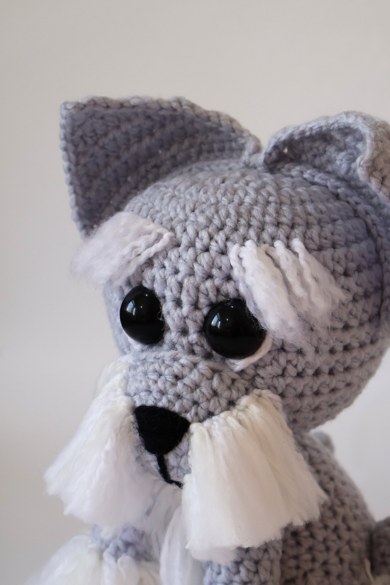 Schnauzer
