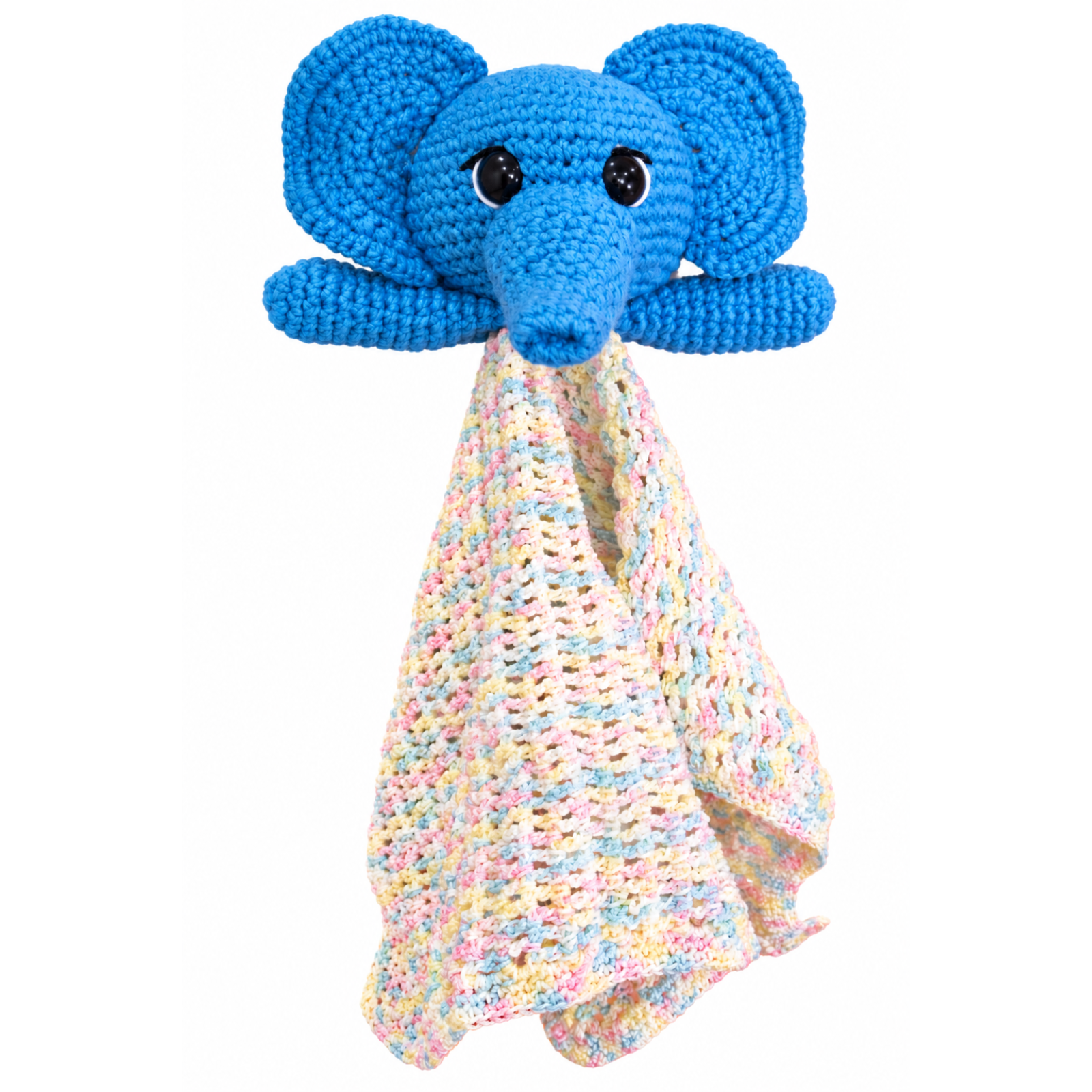 Mantita de elefante