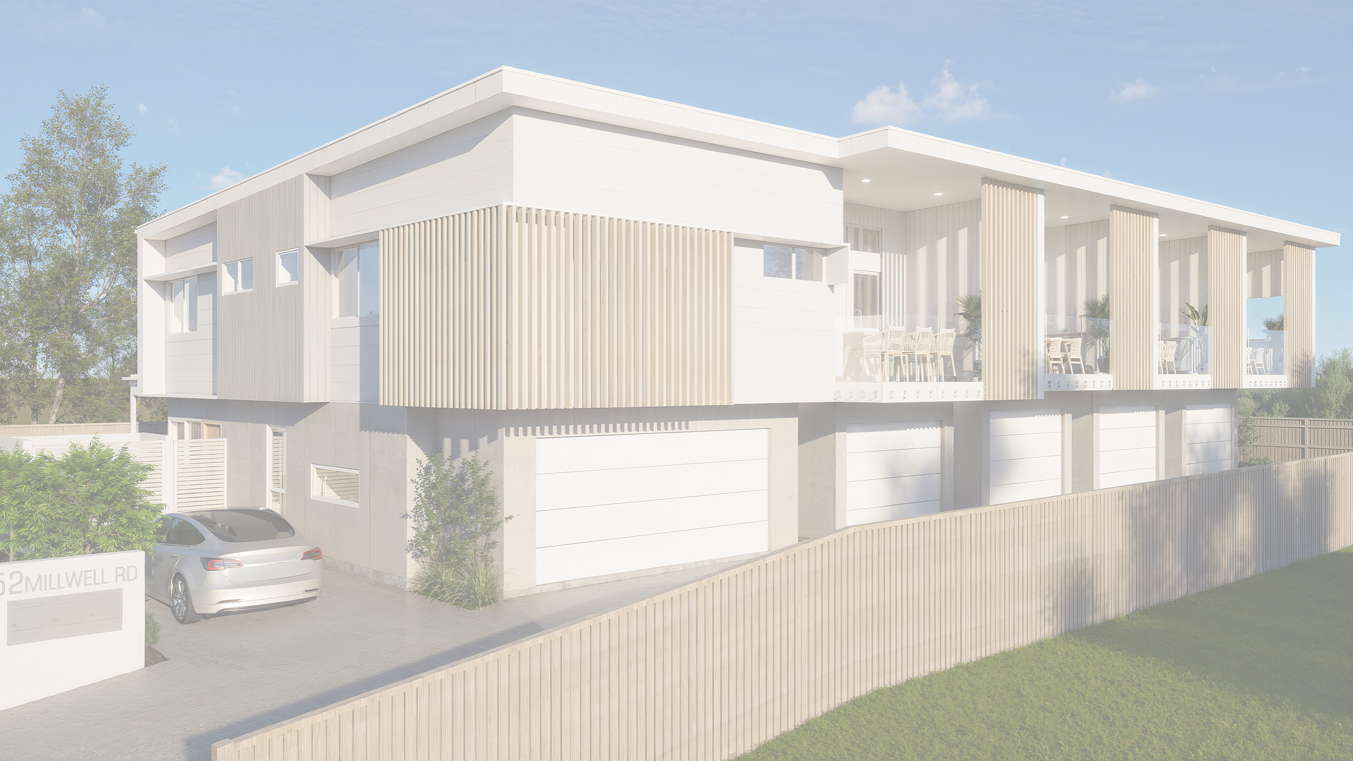 COMING SOON - Millwell
