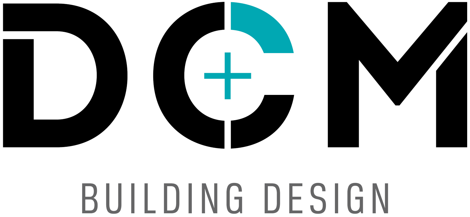 DCM Building Design