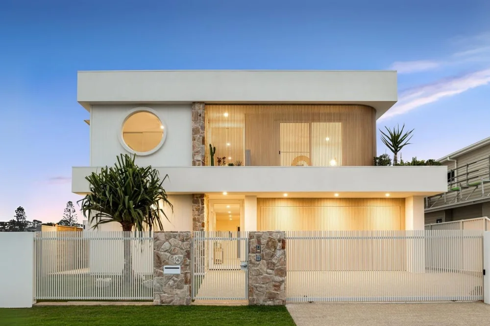 DCM Building Design | Explore Custom Designs