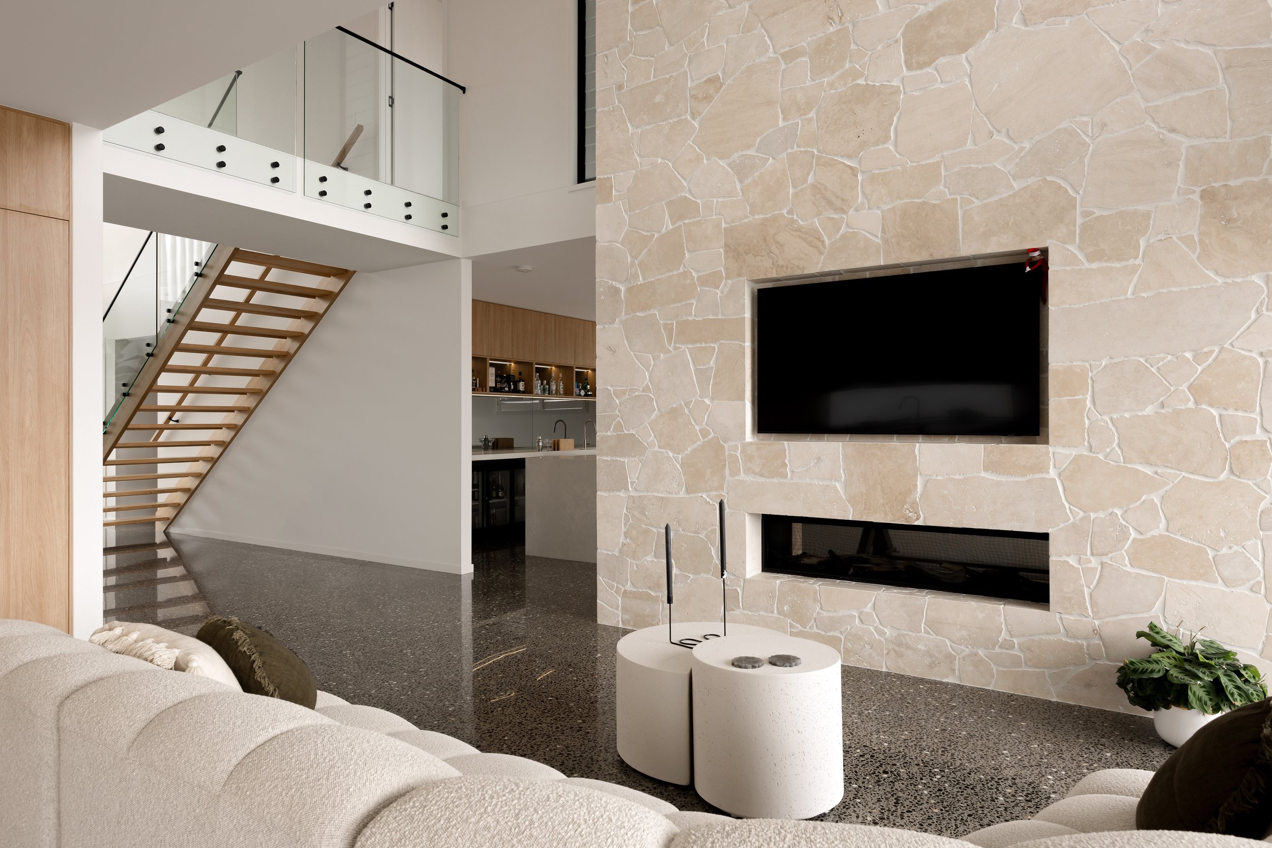 Custom home design