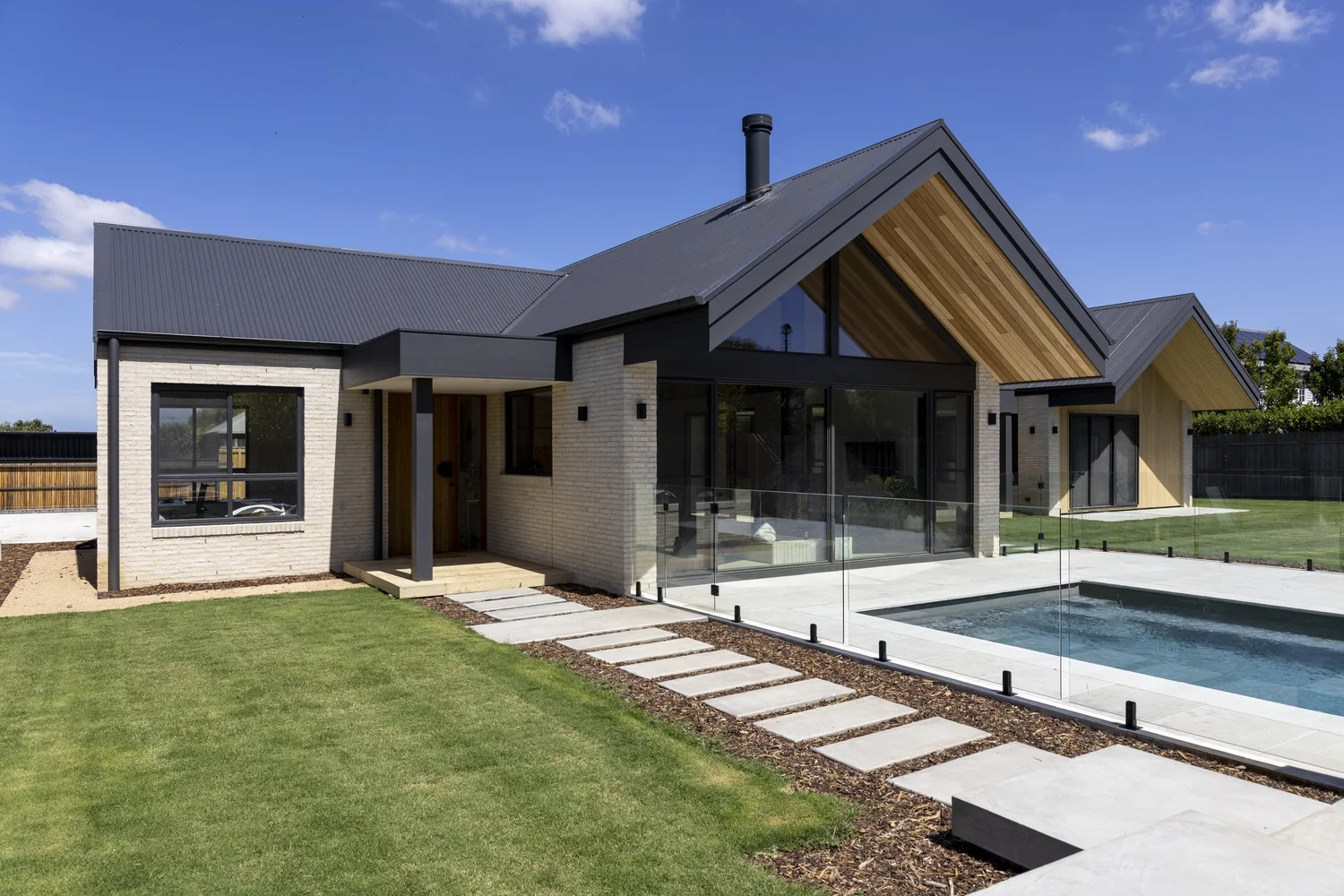 DCM Building Design | Explore Custom Designs