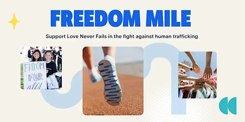 Freedom Mile 2026