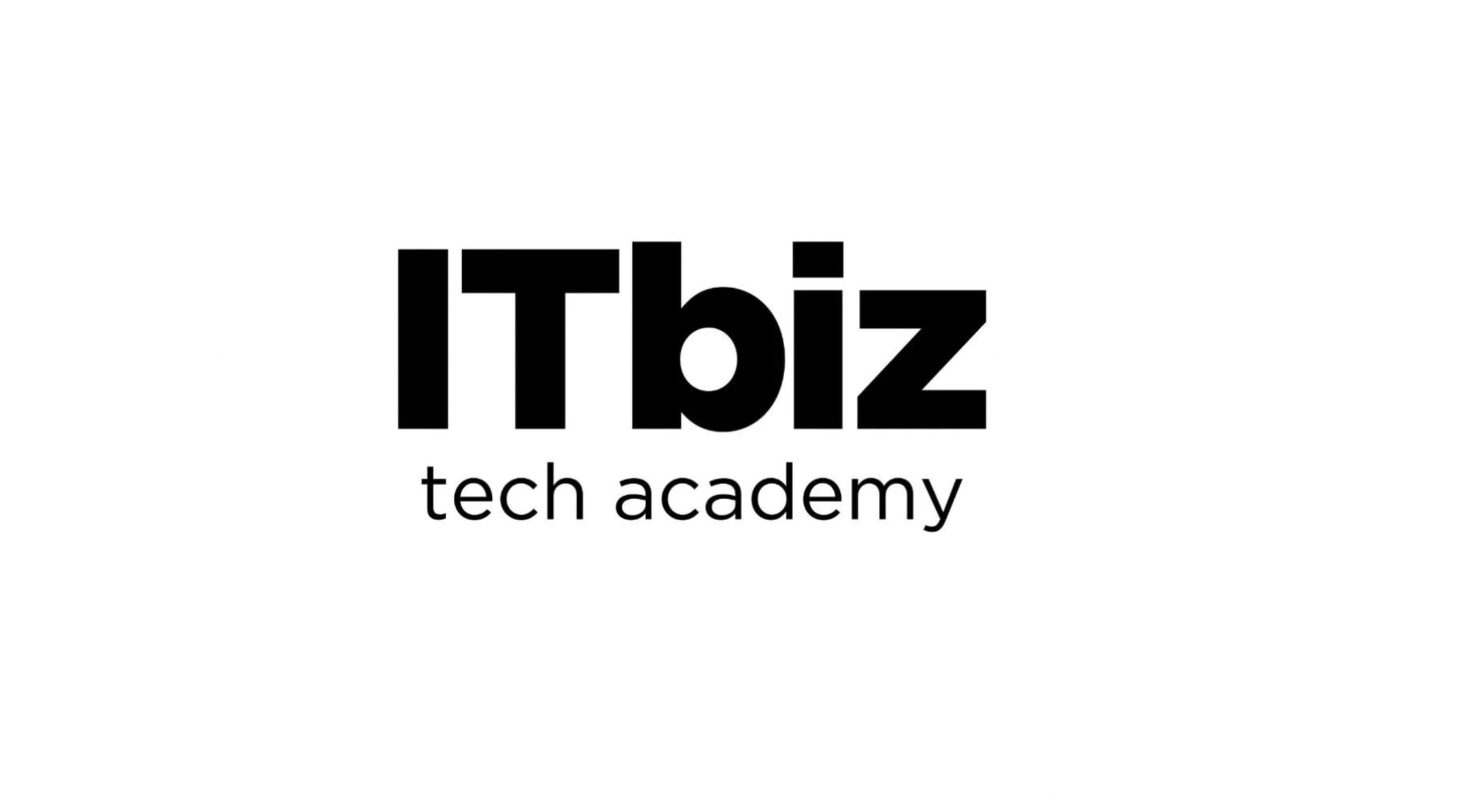 ITbiz Choose Tech Accelerator