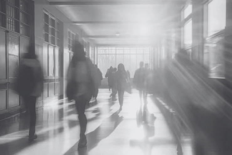 OP-ED: California Doesn’t Have a Trafficking Awareness Problem. It Has an Awareness Gap. 